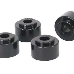 Whiteline Stabilizer Bar Link Bushing, Set of 4 – W23813