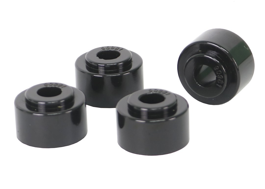 Whiteline Stabilizer Bar Link Bushing, Set of 4 – W23813