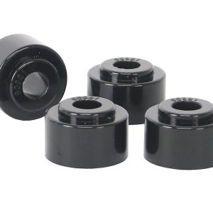 Whiteline Stabilizer Bar Link Bushing, Set of 4 – W23813