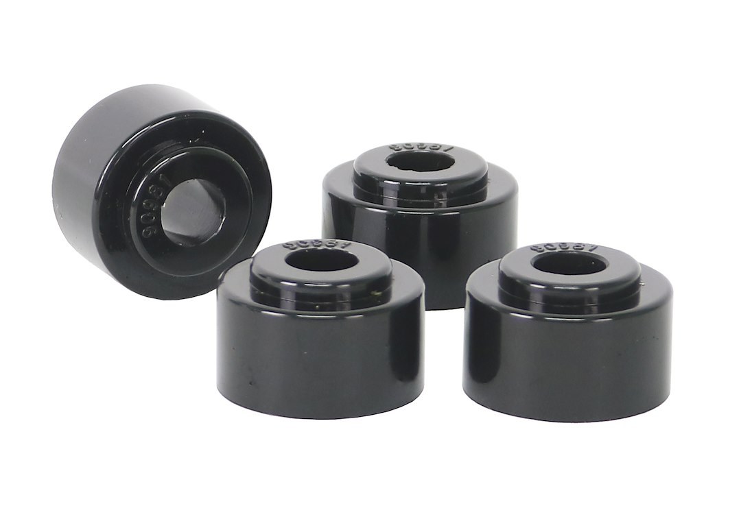 Whiteline Stabilizer Bar Link Bushing, Set of 4 – W23813