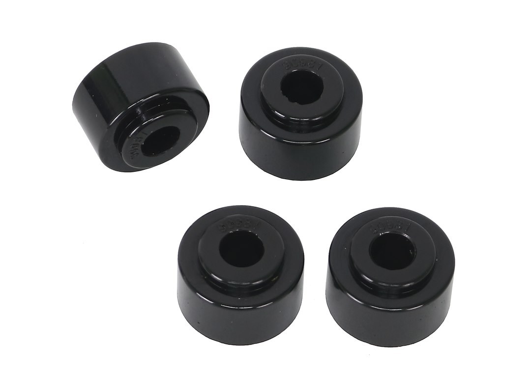 Whiteline Stabilizer Bar Link Bushing, Set of 4 – W23813