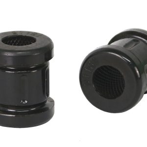 Whiteline Shock Absorber Mount Bushing, Set of 2 – W33367