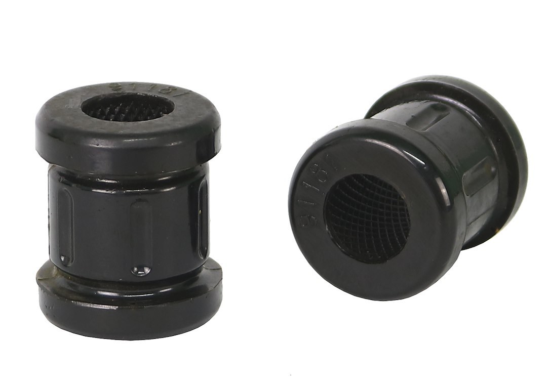 Whiteline Shock Absorber Mount Bushing, Set of 2 – W33367