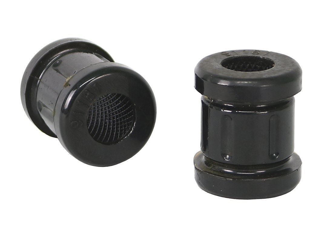 Whiteline Shock Absorber Mount Bushing, Set of 2 – W33367