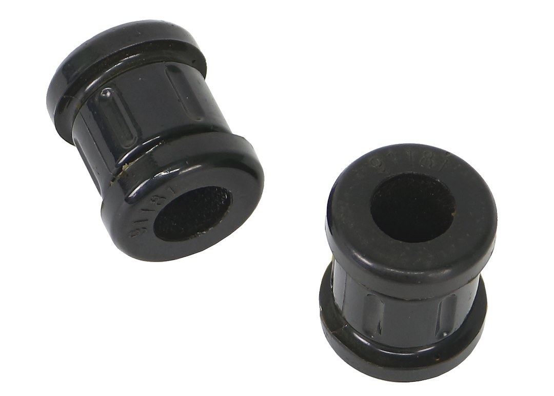 Whiteline Shock Absorber Mount Bushing, Set of 2 – W33367