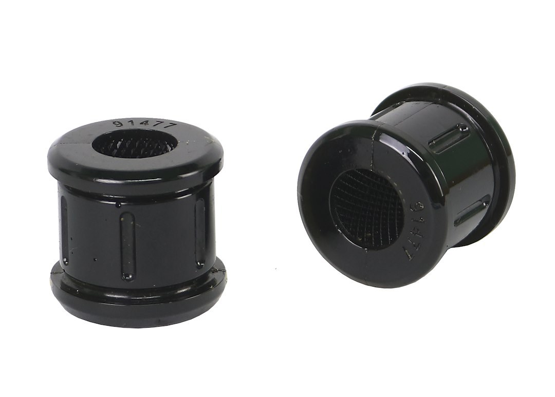 Whiteline Shock Absorber Mount Bushing, Set of 2, With Grease – W33369