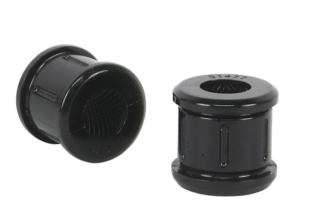 Whiteline Shock Absorber Mount Bushing, Set of 2, With Grease – W33369