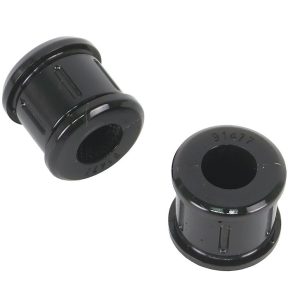 Whiteline Shock Absorber Mount Bushing, Set of 2, With Grease – W33369