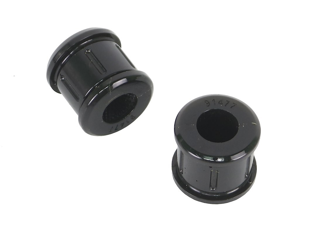 Whiteline Shock Absorber Mount Bushing, Set of 2, With Grease – W33369