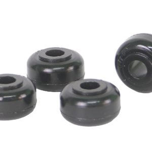 Whiteline Shock Absorber Mount Bushing, Set of 4 – W33372