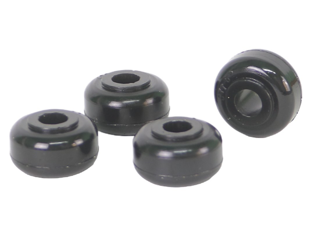 Whiteline Shock Absorber Mount Bushing, Set of 4 – W33372