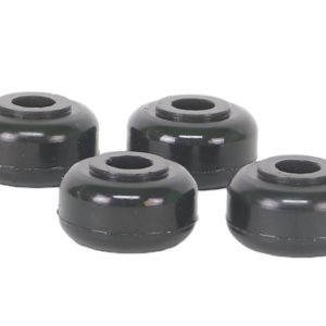 Whiteline Shock Absorber Mount Bushing, Set of 4 – W33372