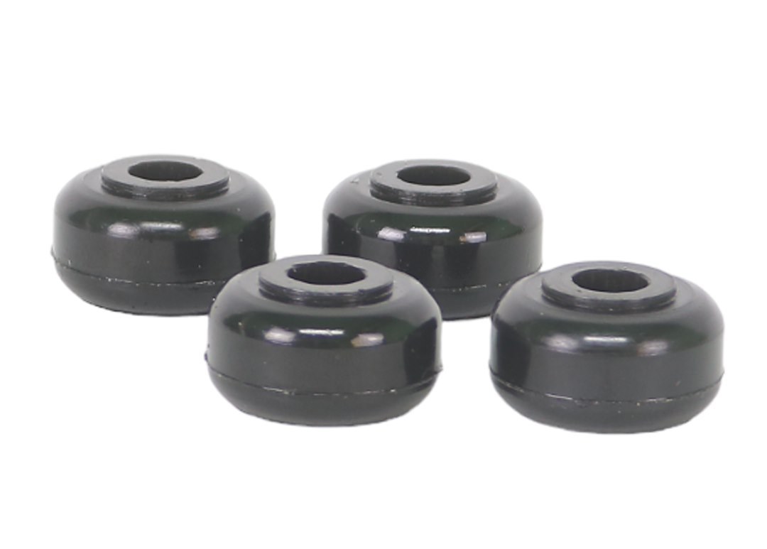 Whiteline Shock Absorber Mount Bushing, Set of 4 – W33372