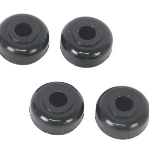 Whiteline Shock Absorber Mount Bushing, Set of 4 – W33372