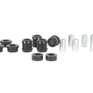 Whiteline Control Arm Bushing, Pack of 10, With Six Tubes/ Grease – W56416