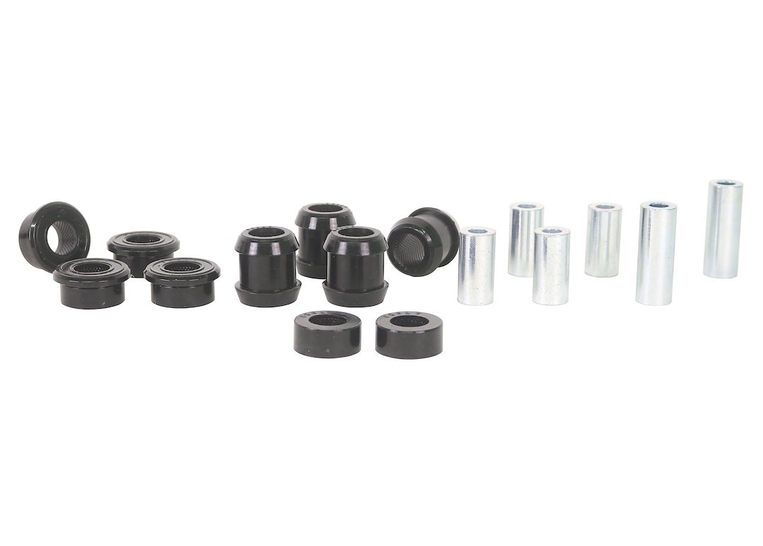 Whiteline Control Arm Bushing, Pack of 10, With Six Tubes/ Grease – W56416