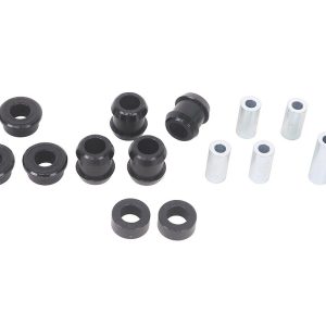 Whiteline Control Arm Bushing, Pack of 10, With Six Tubes/ Grease – W56416