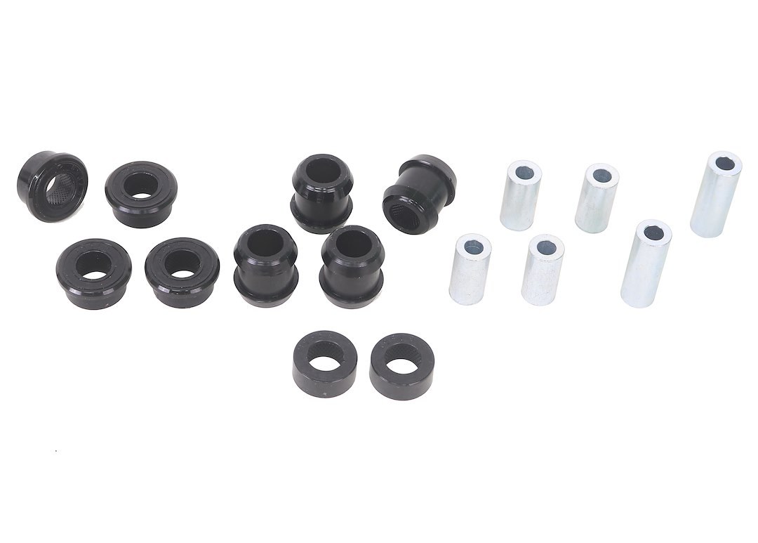 Whiteline Control Arm Bushing, Pack of 10, With Six Tubes/ Grease – W56416