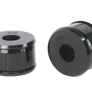 Whiteline Trailing Arm Bushing, Set of 2, With Grease – W63621