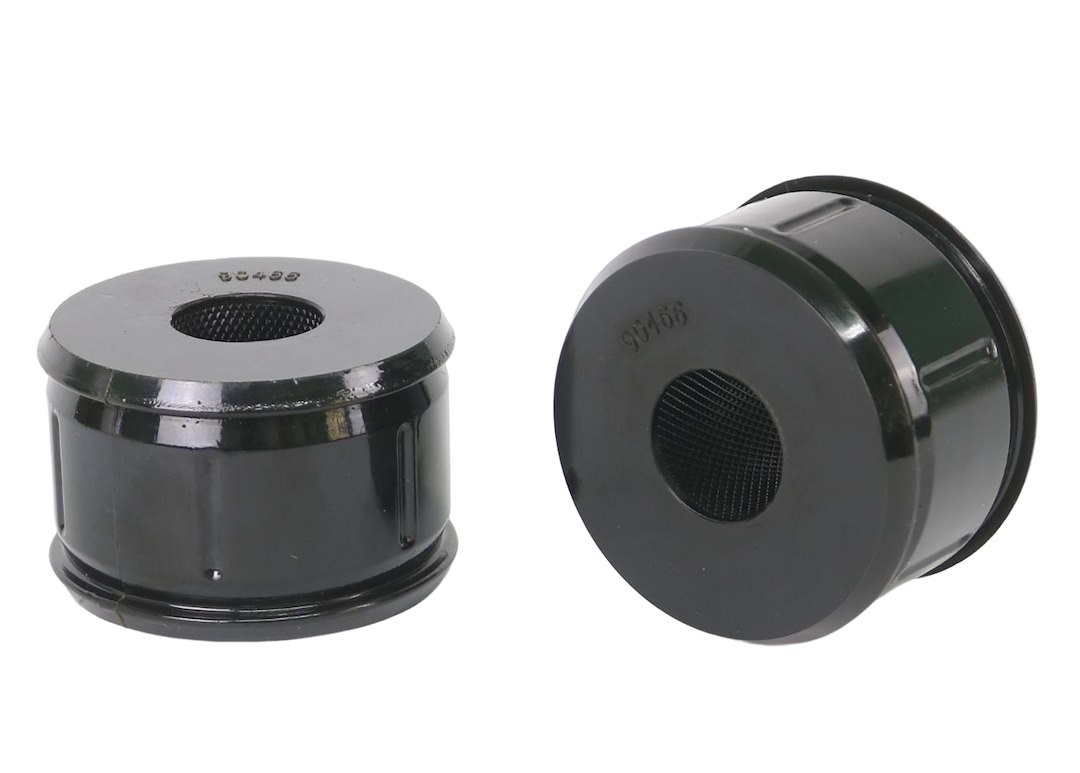 Whiteline Trailing Arm Bushing, Set of 2, With Grease – W63621