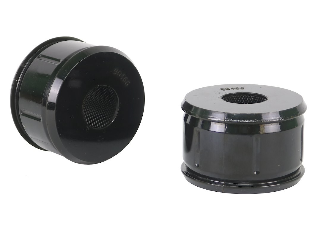 Whiteline Trailing Arm Bushing, Set of 2, With Grease – W63621