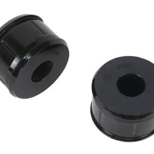 Whiteline Trailing Arm Bushing, Set of 2, With Grease – W63621