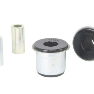 Whiteline Axle Pivot Bushing, Set of 2, With Two Tubes/ Grease – W63622