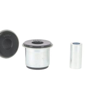 Whiteline Axle Pivot Bushing, Set of 2, With Two Tubes/ Grease – W63622