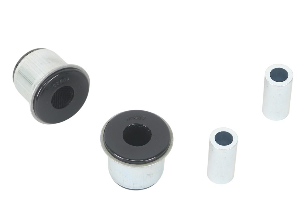 Whiteline Axle Pivot Bushing, Set of 2, With Two Tubes/ Grease – W63622