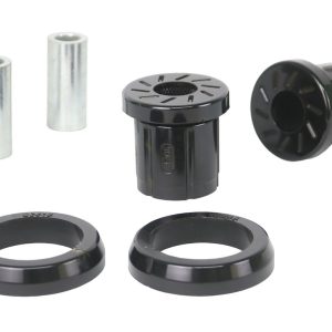 Whiteline Axle Pivot Bushing, Set of 4, With Two Tubes/ Grease – W63624