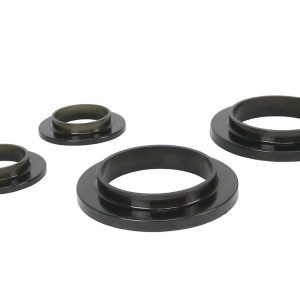 Whiteline Coil Spring Isolator, Set of 4 – W73428