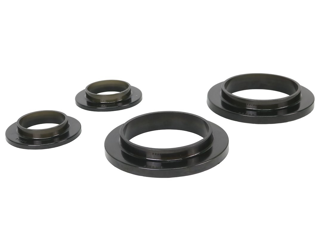 Whiteline Coil Spring Isolator, Set of 4 – W73428