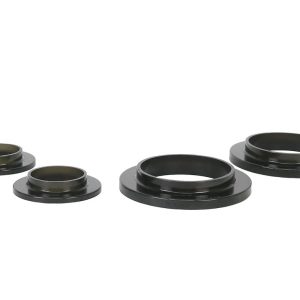 Whiteline Coil Spring Isolator, Set of 4 – W73428