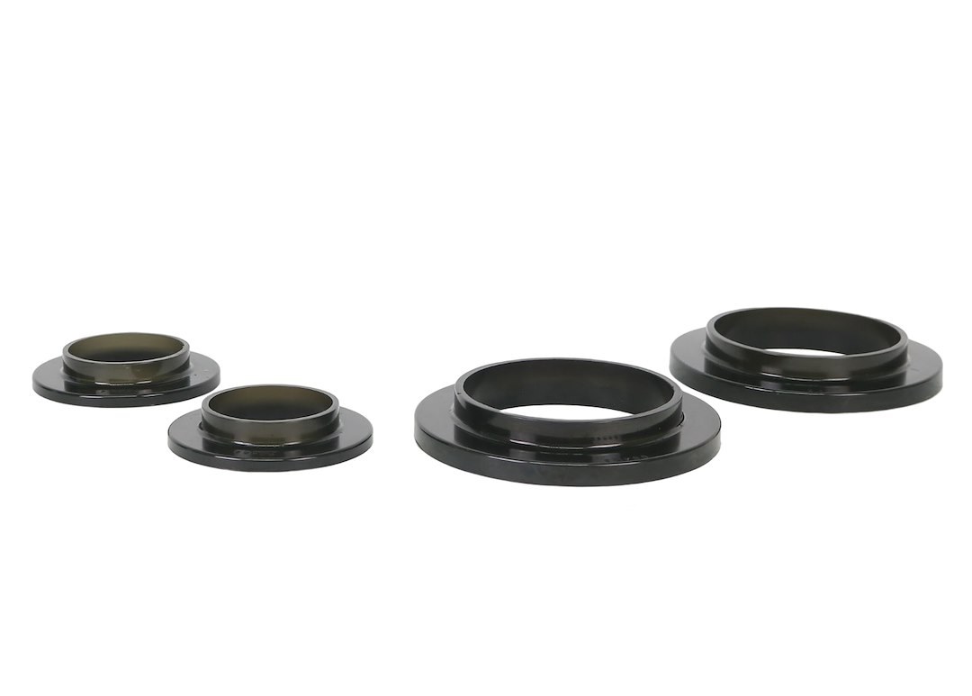 Whiteline Coil Spring Isolator, Set of 4 – W73428
