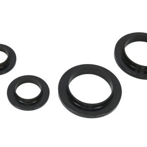 Whiteline Coil Spring Isolator, Set of 4 – W73428