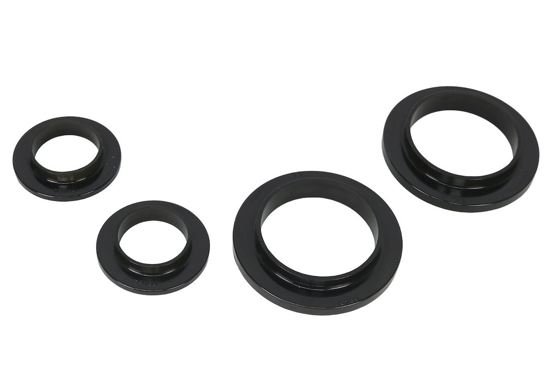 Whiteline Coil Spring Isolator, Set of 4 – W73428