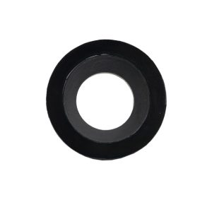 Whiteline Coil Spring Isolator, Black, Synthetic Elastomer – W73445