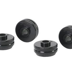 Whiteline Leaf Spring Bushing, Set of 4 – W73478