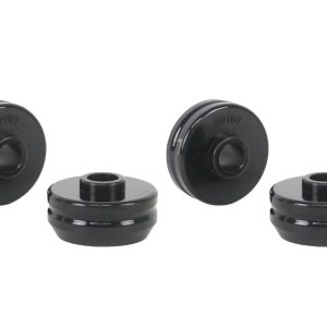 Whiteline Leaf Spring Bushing, Set of 4 – W73478