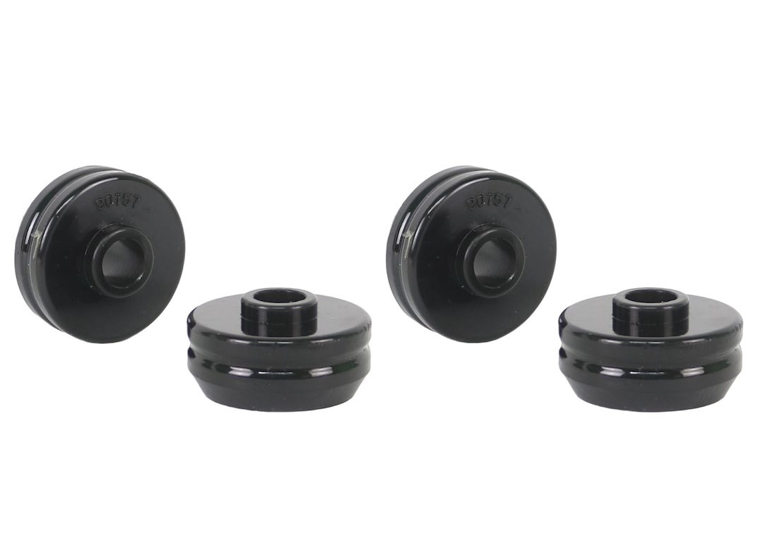Whiteline Leaf Spring Bushing, Set of 4 – W73478