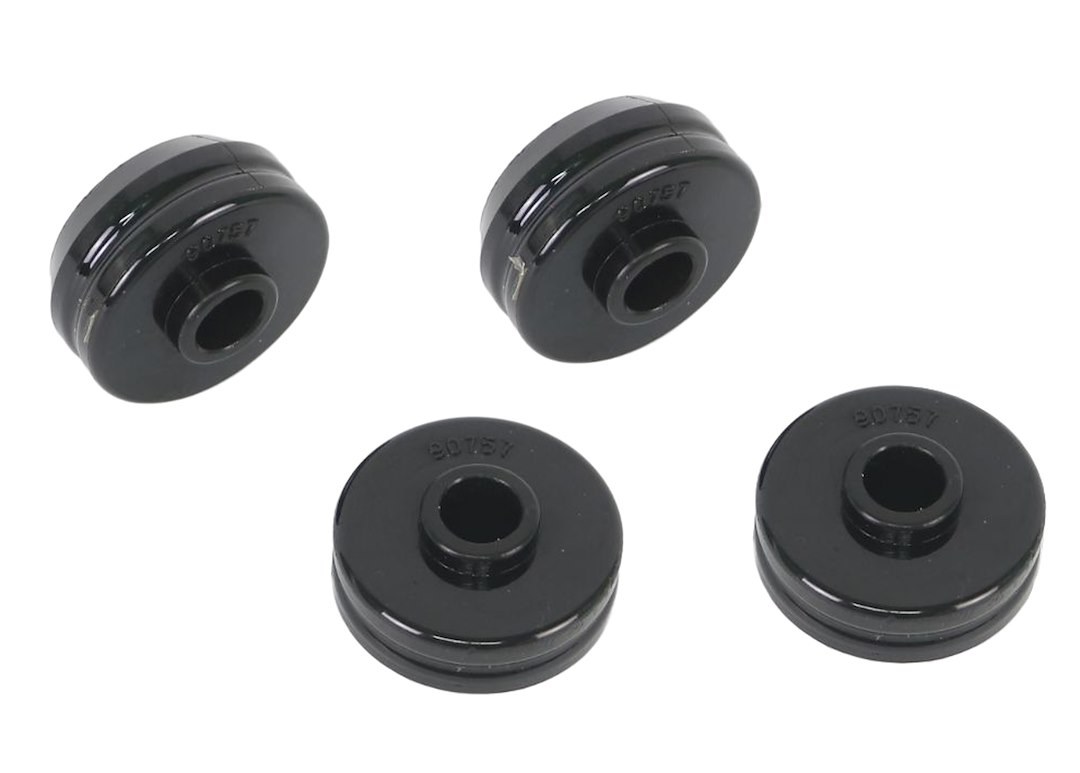Whiteline Leaf Spring Bushing, Set of 4 – W73478