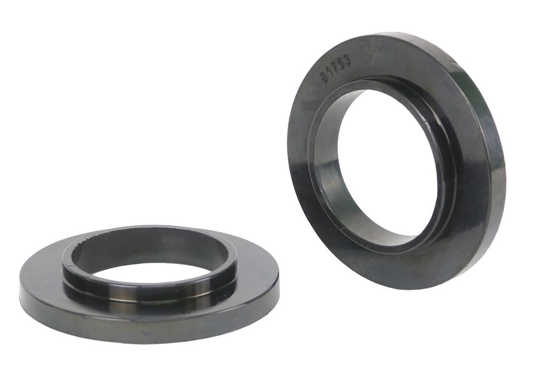 Whiteline Coil Spring Isolator, Set of 2 – W73479