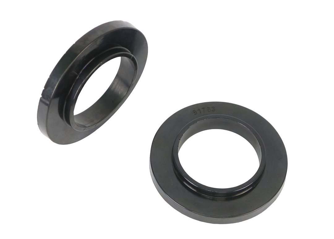 Whiteline Coil Spring Isolator, Set of 2 – W73479