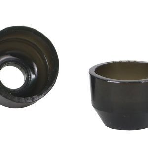 Whiteline Tie Rod End Boot, Quantity of 2 – W93424