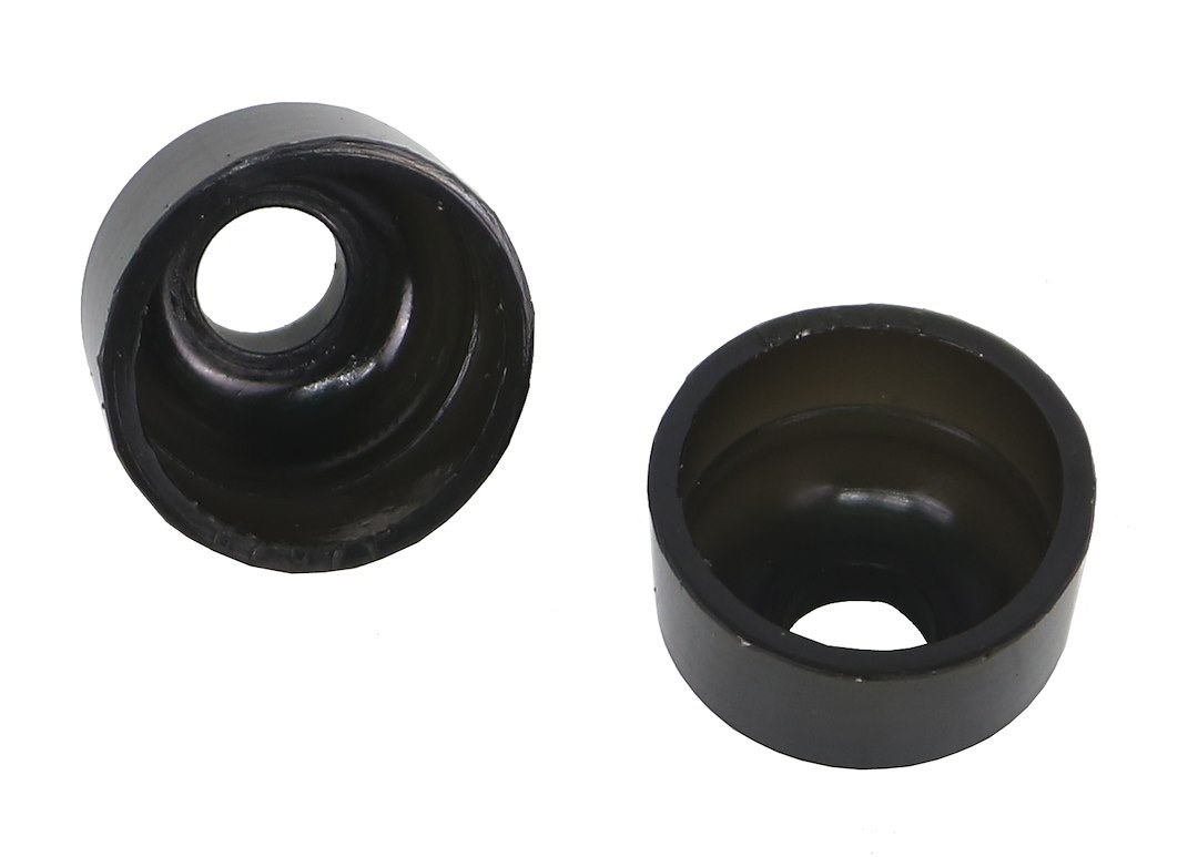 Whiteline Tie Rod End Boot, Quantity of 2 – W93424