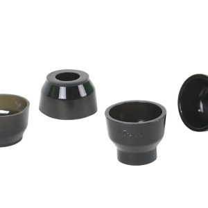 Whiteline Ball Joint Boot, Set of 4 – W93460