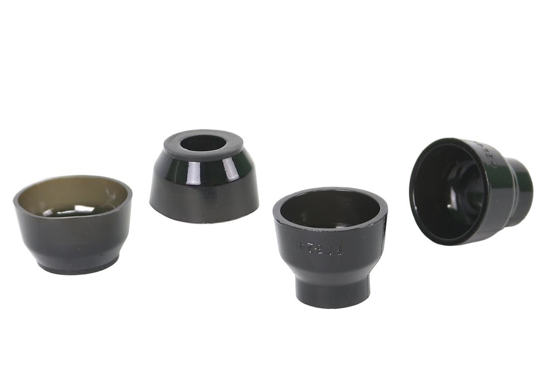 Whiteline Ball Joint Boot, Set of 4 – W93460