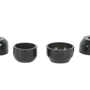 Whiteline Ball Joint Boot, Set of 4 – W93461