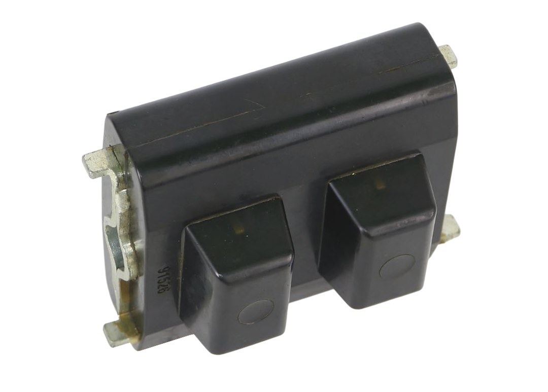 Whiteline Motor Mount, Single – W93464