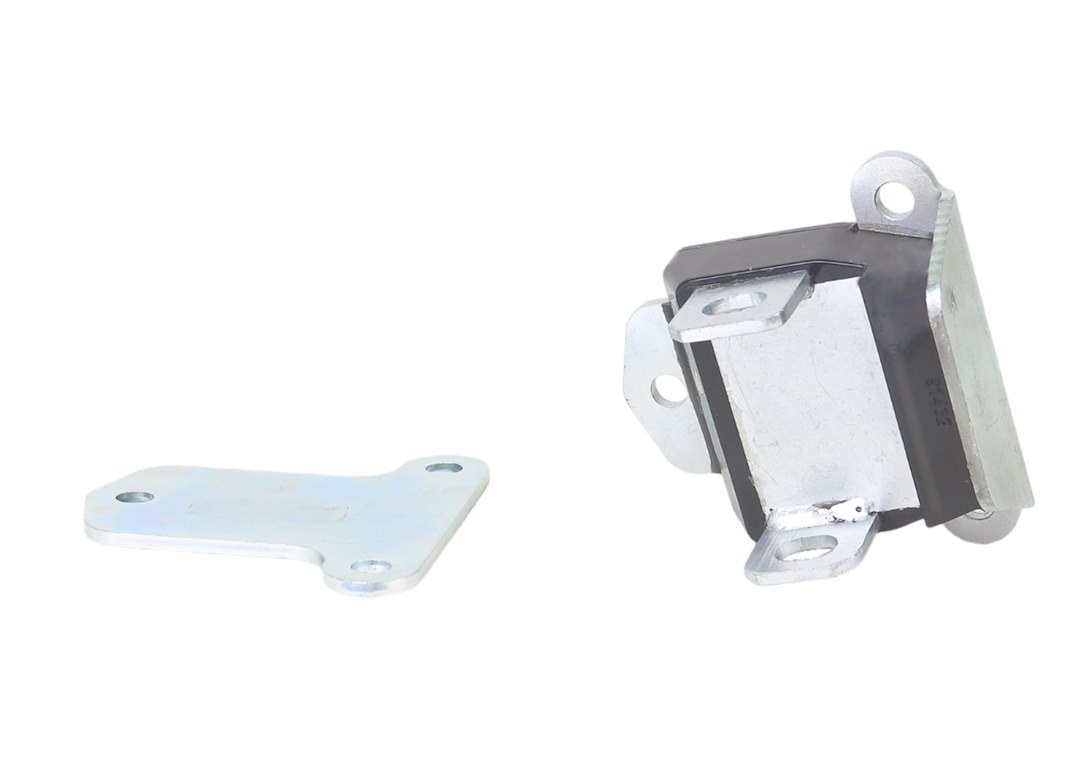 Whiteline Motor Mount, With Mount and Bracket – W93465